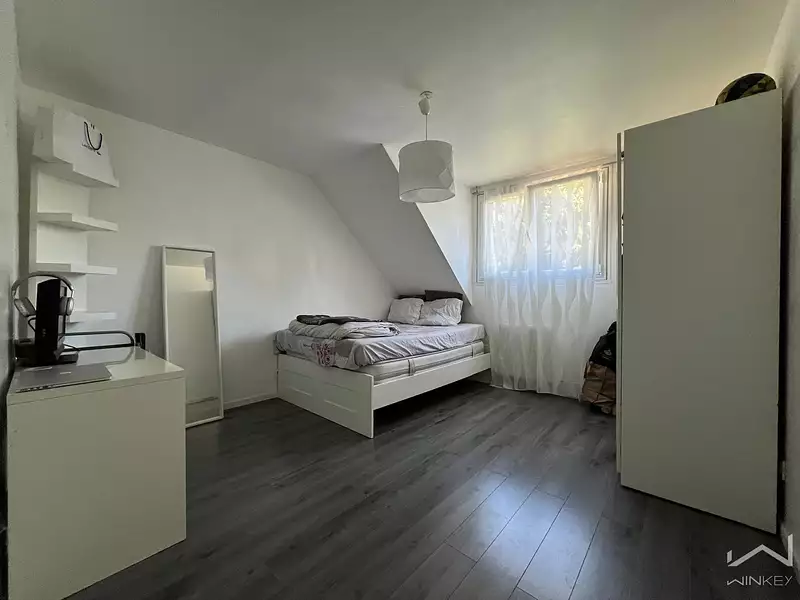 Maison, 96 m²