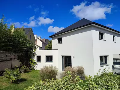 Maison, 110 m²