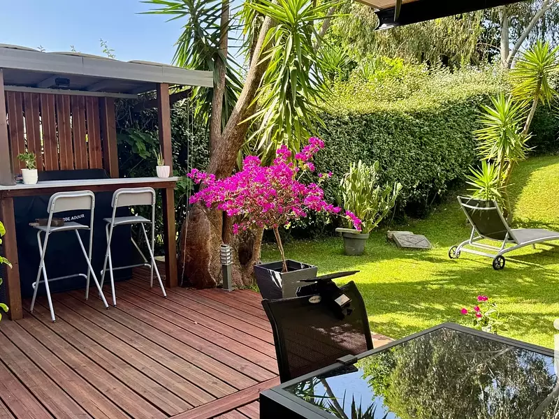 Maison, 84 m²