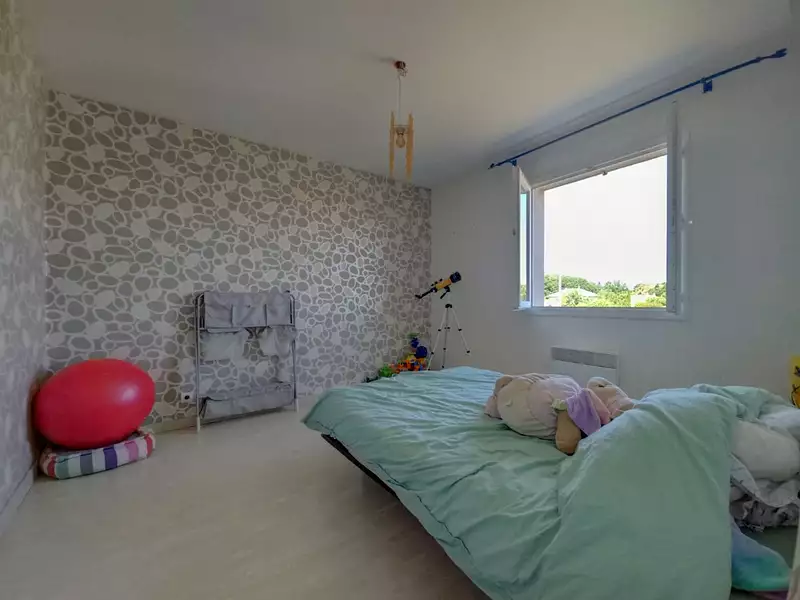 Maison, 152 m²