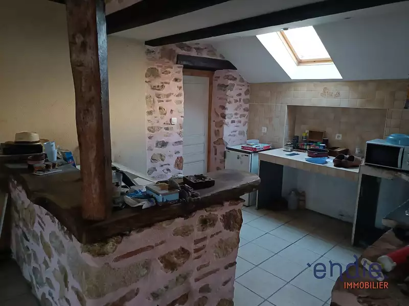 Maison, 90 m²