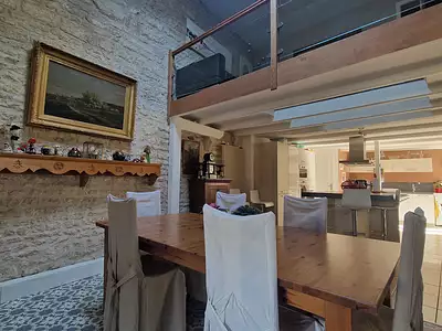 Maison, 198,6 m²