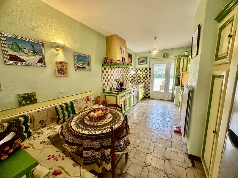 Maison, 150 m²