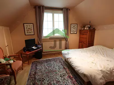 Maison, 153 m²