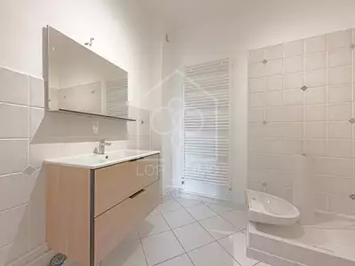 Appartement, 53,27 m²