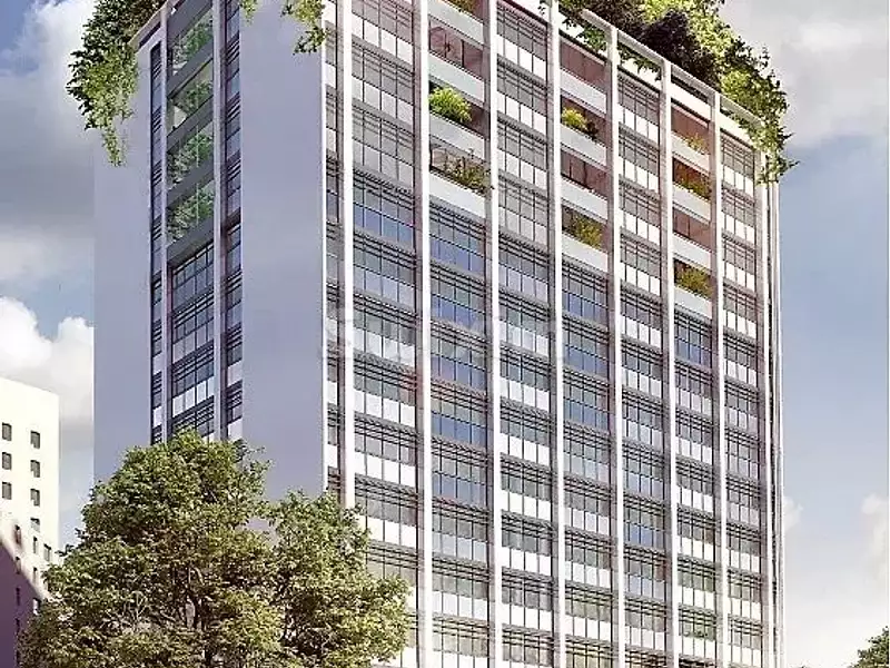 Appartement, 17,5 m²