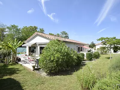 Maison, 160 m²