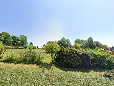 Terrain, 2 000 m²