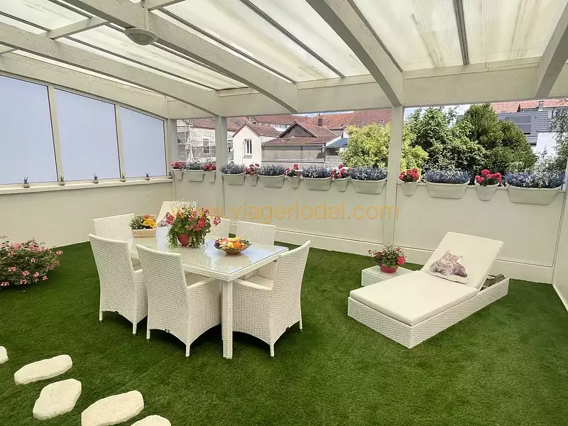 Appartement, 71,22 m²