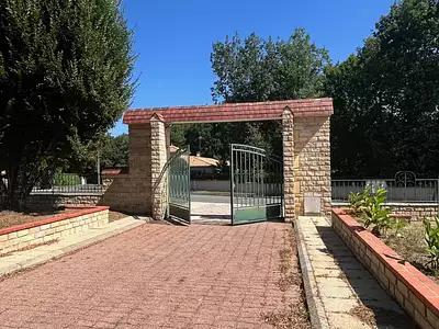 Maison, 136 m²