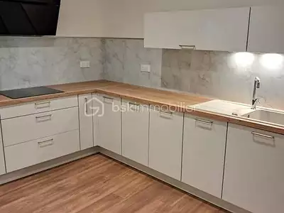 Maison, 90 m²