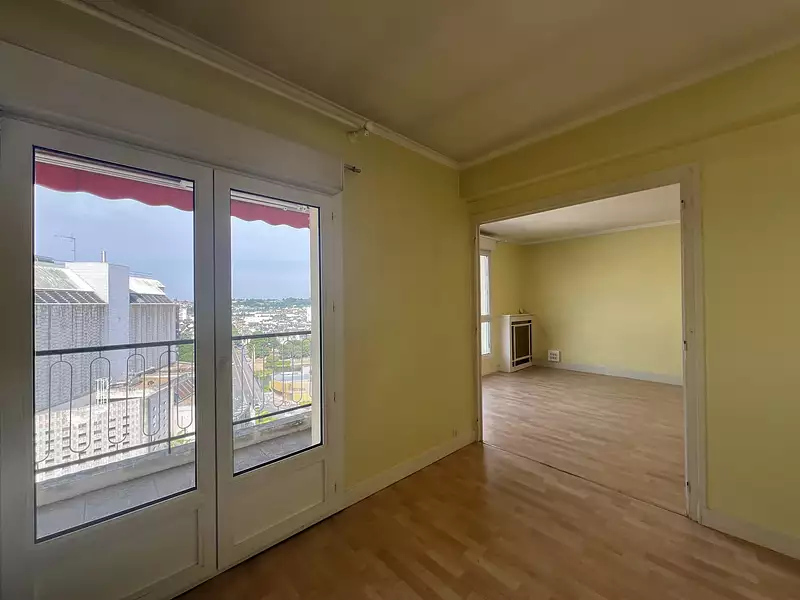 Appartement, 95 m²