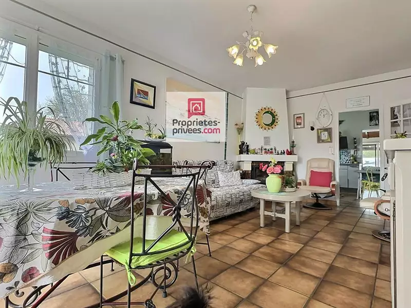 Maison, 79 m²