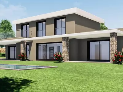 Maison, 300 m²