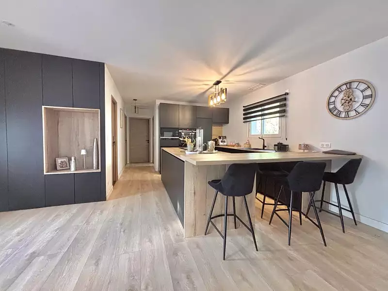 Maison, 150 m²