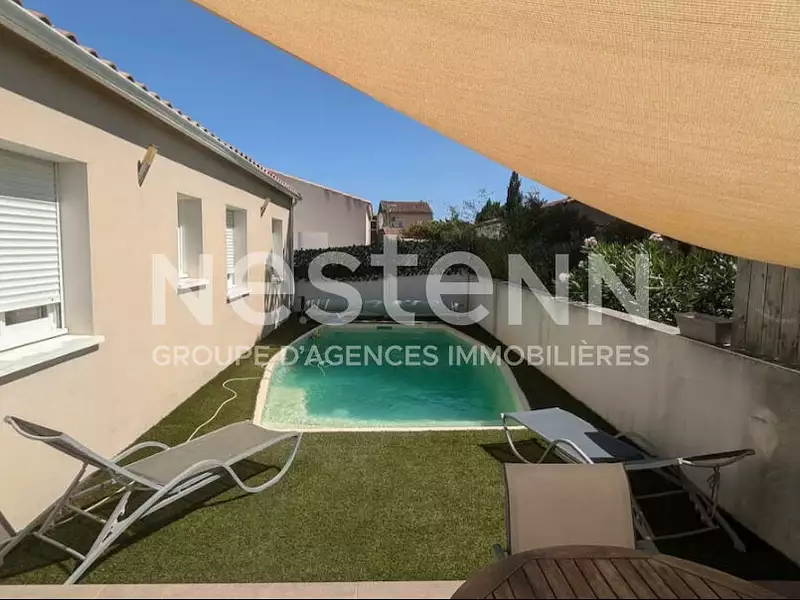 Maison, 101 m²
