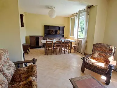 Maison, 86 m²