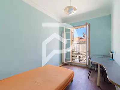 Appartement, 49 m²