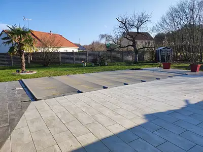 Maison, 80 m²