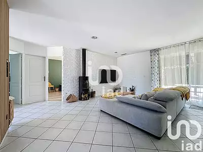 Maison, 152 m²