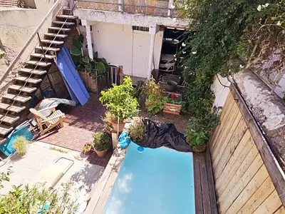 Maison, 145 m²
