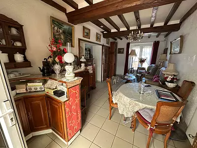 Maison, 54,77 m²