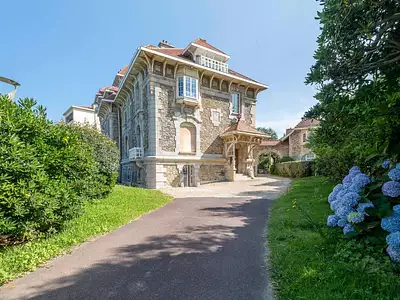 Appartement, 135 m²
