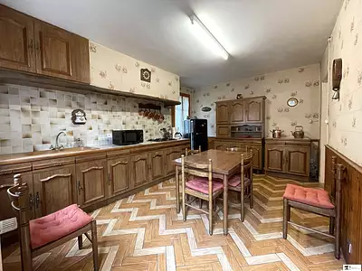 Maison, 103 m²