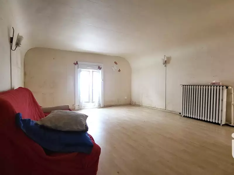 Maison, 158 m²