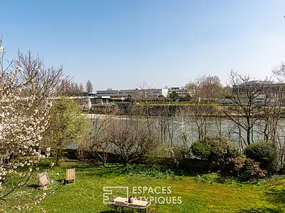 Maison, 175 m²