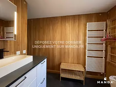 Appartement, 98 m²