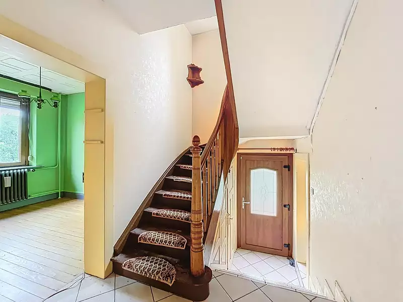 Maison, 105 m²