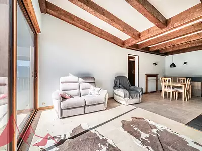 Appartement, 68,56 m²