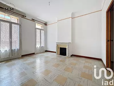 Appartement, 70 m²