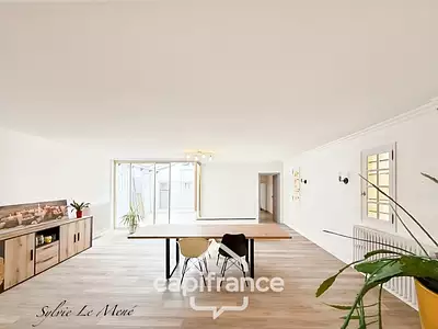 Appartement, 144 m²