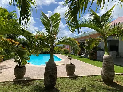 Maison, 167 m²