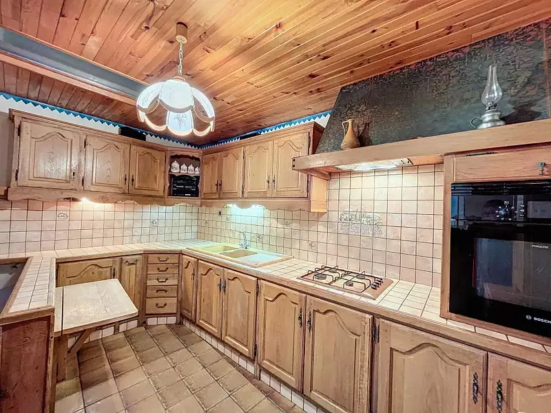 Maison, 135 m²