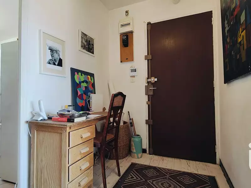 Appartement, 76 m²