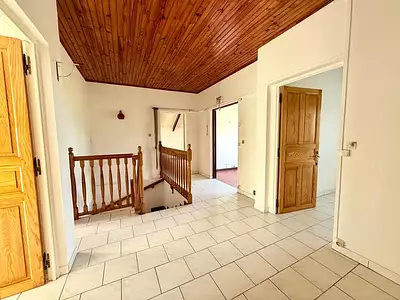 Maison, 206 m²