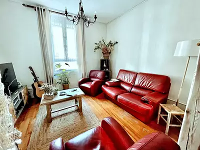 Maison, 100 m²