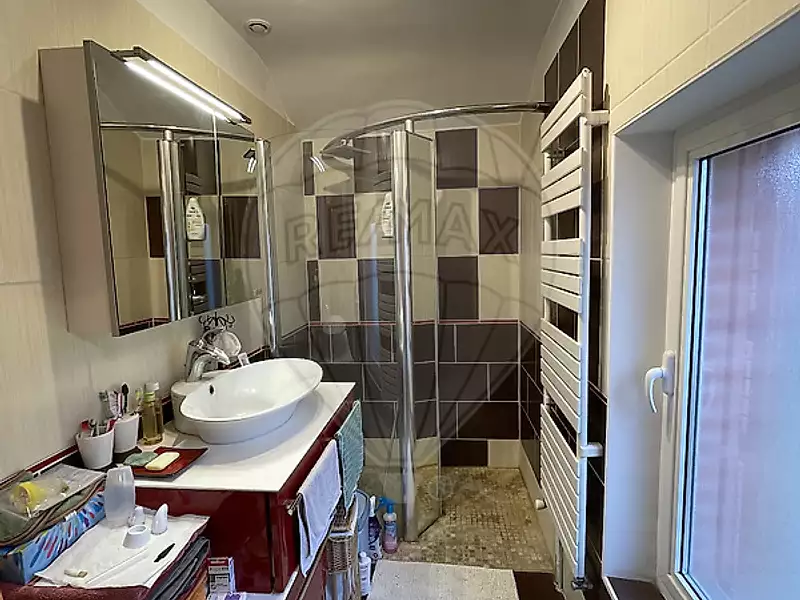 Maison, 109 m²
