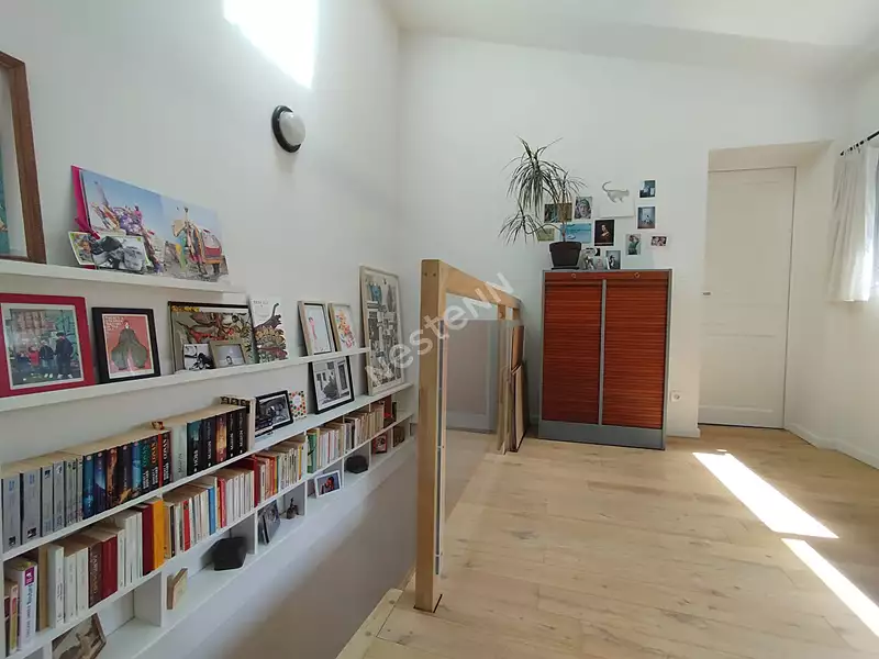 Maison, 112 m²