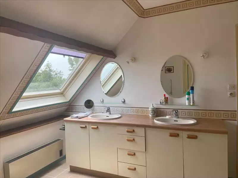 Maison, 134 m²
