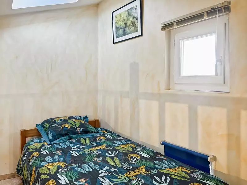 Maison, 70 m²