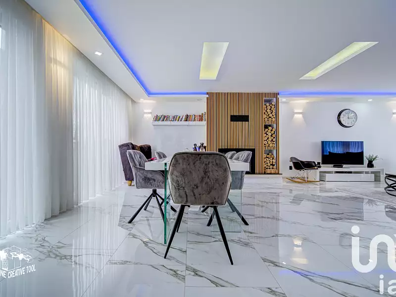 Maison, 145 m²