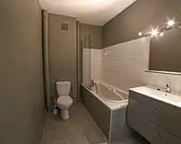 Appartement, 39,18 m²