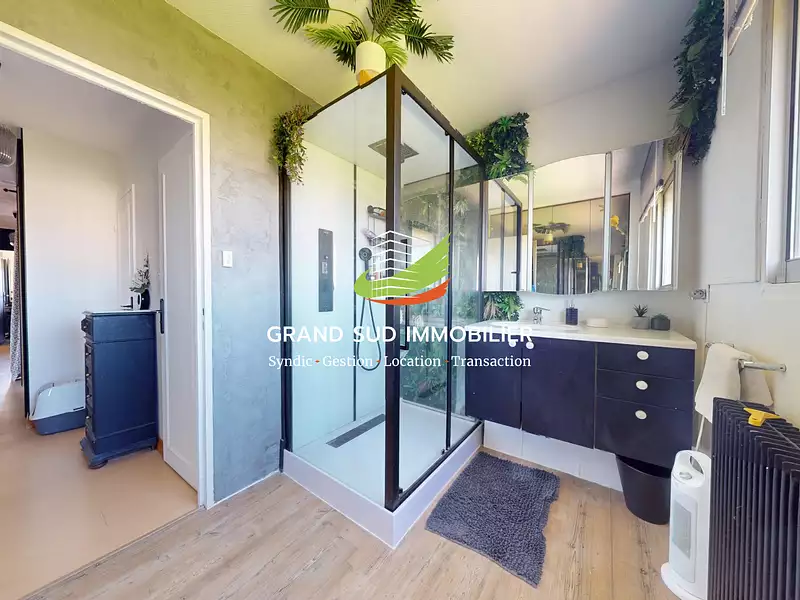 Appartement, 89 m²