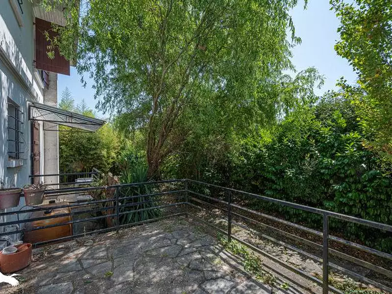 Maison, 173 m²