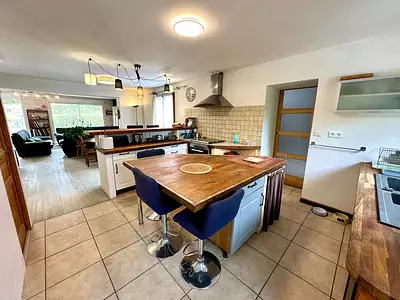 Maison, 174 m²