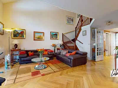Maison, 125 m²